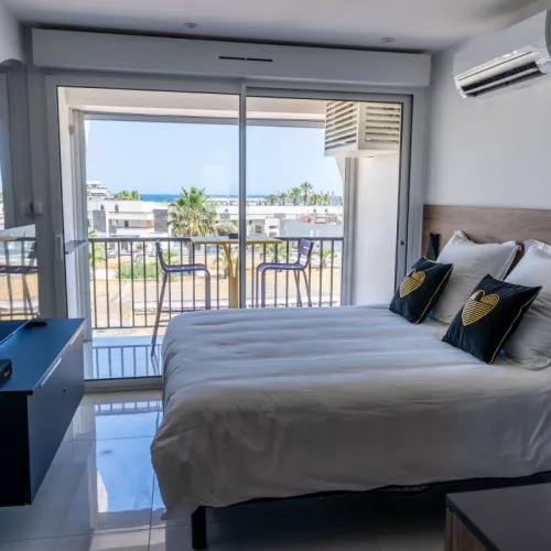 Studio 74 Naturist Cap d Agde