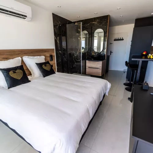 Studio 74 Naturist Cap d Agde