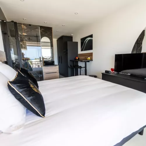 Studio 74 Naturist Cap d Agde