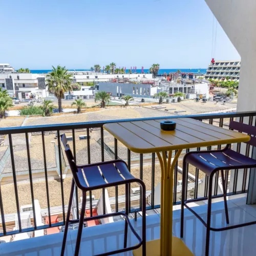 Studio 74 Naturist Cap d Agde