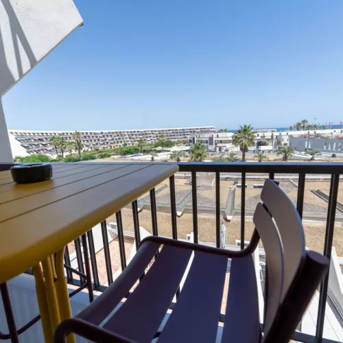 Studio 74 Naturist Cap d Agde