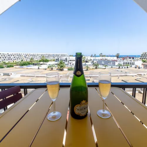 Studio 74 Naturist Cap d Agde