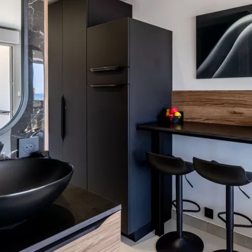 Studio 74 Naturist Cap d Agde