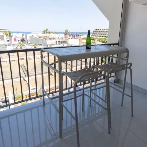 Studio 66 Naturist Cap d Agde